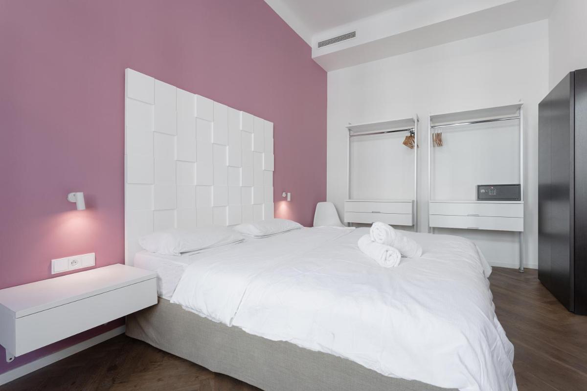 براغ Modern Apartments Close To River المظهر الخارجي الصورة