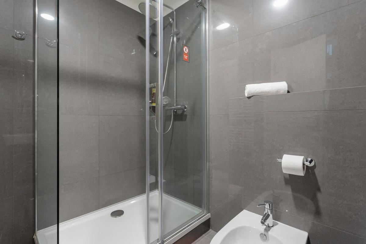براغ Modern Apartments Close To River المظهر الخارجي الصورة